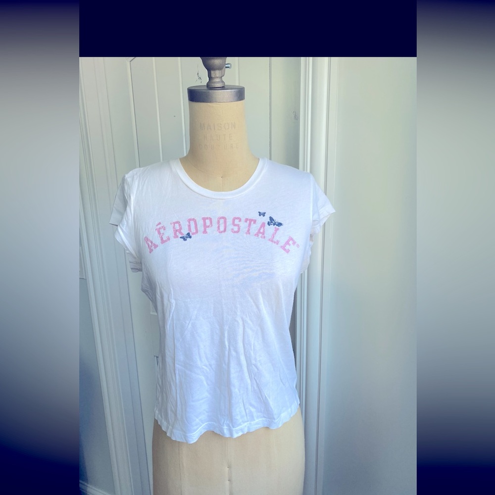 Aeropostale women’s t-shirt size L